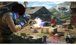 Gears of War 4 image screenshot 1