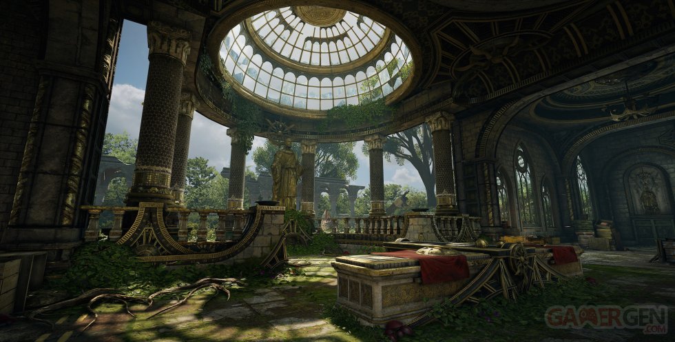 Gears of War 4 image screenshot 2