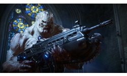 Gears of War 4 image screenshot 4