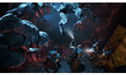 Gears of War 4 images in game gameplay artwork (12)