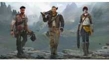 Gears of War 4 images in game gameplay artwork (2)