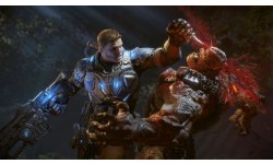 Gears of War 4 images in game gameplay artwork (9)