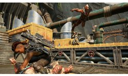 Gears of War 4 multi image screenshot 3