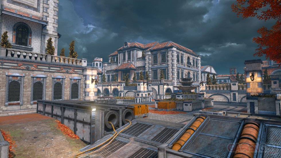 Gears of War 4 multi image screenshot 6