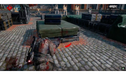 Gears of War 4 multi