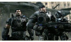 gears of war marcus