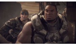 Gears of War Ultimate Edition Cole Train head
