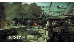 Gears of War ultimate edition