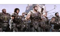 Gears of War