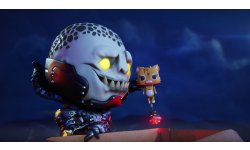 Gears POP E3 2019 Kitten Around with RAAM