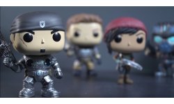 Gears POP Exclusive First Look Gameplay