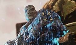 Gears Tactics Gameplay