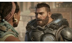 Gears Tactics head