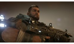 Gears Tactics head