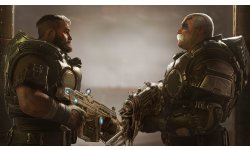 Gears Tactics screenshot 1