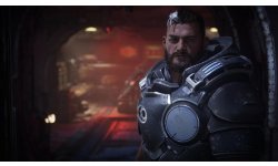 Gears Tactics screenshot 1