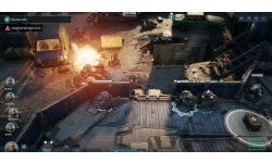Gears Tactics screenshot
