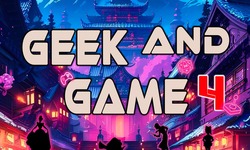 Geek and game 4 vidauban (2)