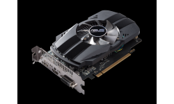 GeForce GTX 1050