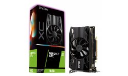 GeForce GTX 1660 images