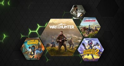 Geforce Now Nouveaux Jeux Rajout S Au Catalogue Gamergen