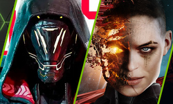 GeForce NOW 7 avril démo 2022