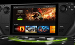 GeForce NOW débarque sur Steam Deck avec de grosses améliorations, six jeux rajoutés au catalogue