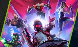 Geforce now guardians galaxy humankind Thursday June 17