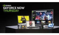 GeForce NOW NVIDIA Abonnement Prioritaire (2)