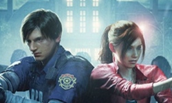 GEFORCE NOW NVIDIA RESIDENT EVIL CAPCOM