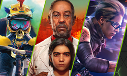 GeForce NOW Ubisoft