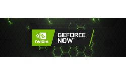 GeForce NOW