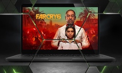 GeForce Ubisoft Connect
