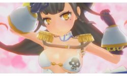 Genkai Tokki Seven Pirates head