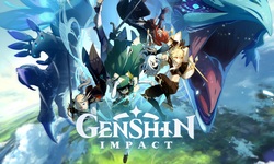 genshin impact 2