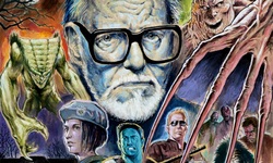 George A. Romero's Resident Evil Affiche Poster