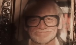 GEORGE A. ROMERO'S RESIDENT EVIL OFFICIAL TRAILER