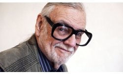 george a. romero