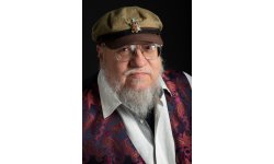 George R R Martin 21 05 2019