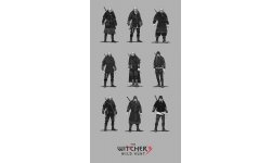 Geralt III wszystkie a kopia