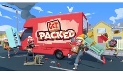 Get Packed screenshot.