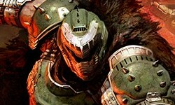 GForce NOW DOOM The Dark Ages