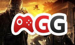 GG Commu Dying Light
