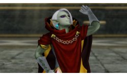 Ghirahim   vignette