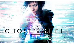 Ghost in the Shell artwork