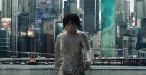 GHOST IN THE SHELL   Official Trailer 1 Sneak Peek (2017) Scarlett Johansson Sci Fi Action Movie HD