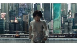 GHOST IN THE SHELL Official Trailer 1 Sneak Peek (2017) Scarlett Johansson Sci Fi Action Movie HD