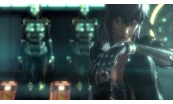 Ghost In The Shell Online GITS FPS