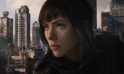 Ghost in the Shell vignette 30 05 2023