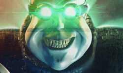 Ghost Master